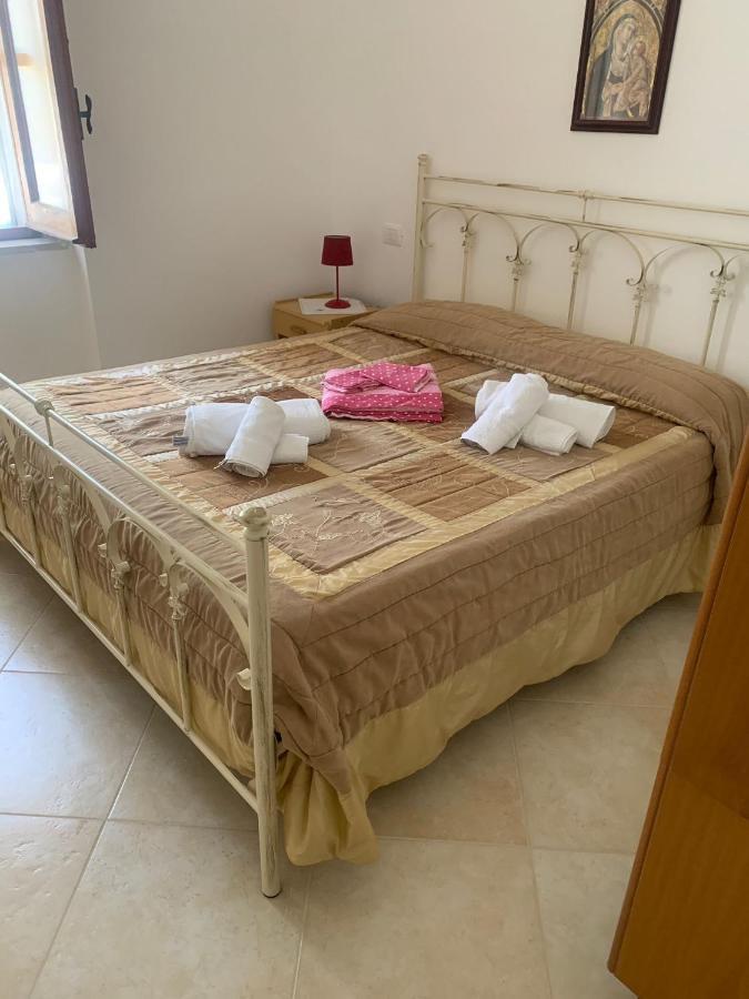 Villa Pineta 圣梅纳伊欧 外观 照片