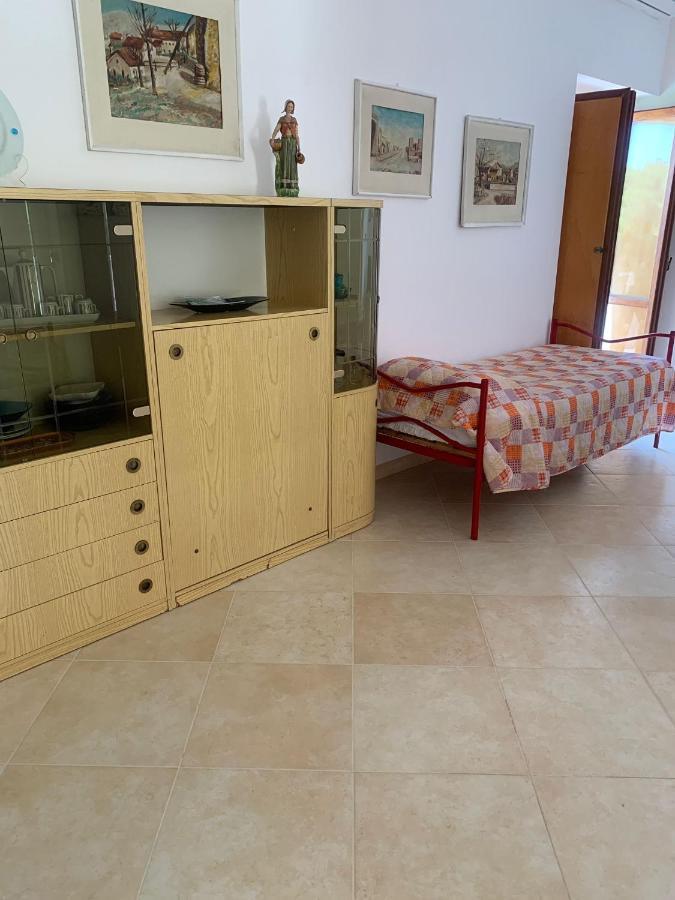 Villa Pineta 圣梅纳伊欧 外观 照片